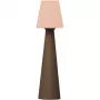 NEWGARDEN Lola 165 POP Taupe LED Stehleuchte Akku RGB+Warmweiß 600lm IP65