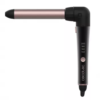 Cecotec SurfCare TwistWaves Automatischer Haarlockenwickler