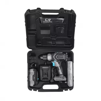 Cecotec Cecoraptor Perfect Drill 4020 Brushless Ultra Akku-Bohrschrauber