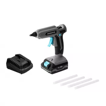 Cecotec Cecoraptor Perfect Fix 2020 Advance Heißklebepistole