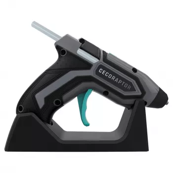 Cecotec Cecoraptor Perfect Fix 360 X-Treme Heißklebepistole