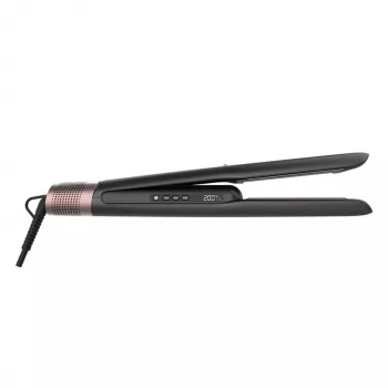 Cecotec Air Lisse Black Warmluft-Glättbürste 1000 W