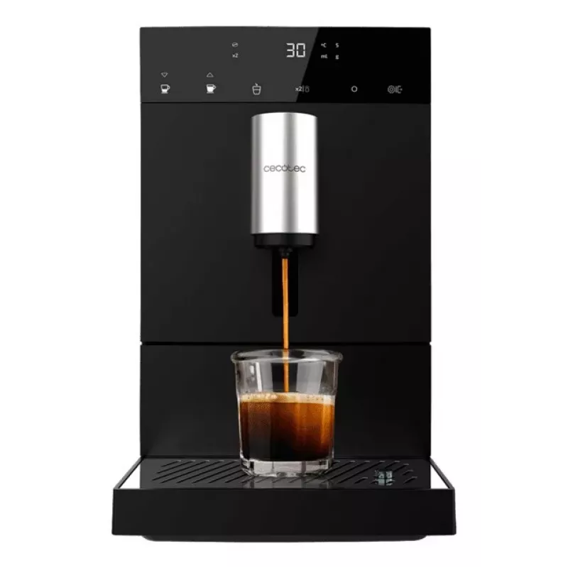Cecotec Cremmaet Compact New Espressomaschine
