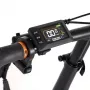 YOUIN Urban Foldable Texas II E-Bike Fat 20 - Orange/Schwarz