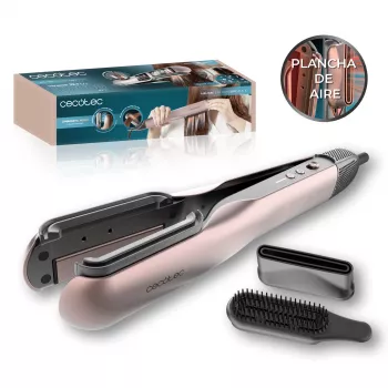 Cecotec AirLisse 2in1 ForceDry Black Haartrockner