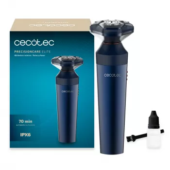 Cecotec PrecisionCare Elit Elektrorasierer