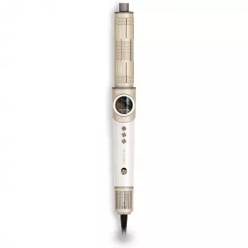 Cecotec AirGlisse 8in1 Haarstyler, Champagner