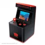 DreamGear My Arcade Retro Arcade Machine X - Tragbare Mini-Arcade mit über 300 Spielen