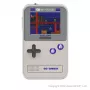 DreamGear My Arcade Go Gamer Classic (300 in 1) Grau & Lila (DGUN-3910)
