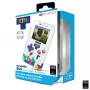 DreamGEAR My Arcade Go Gamer Tetris Handheld Gaming Console (DGUNL-7029) - Schwarz/Rot
