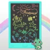 myFirst Sketch Pro Neo Digitales Zeichentablet für Kinder 10,5 Zoll LCD Blau