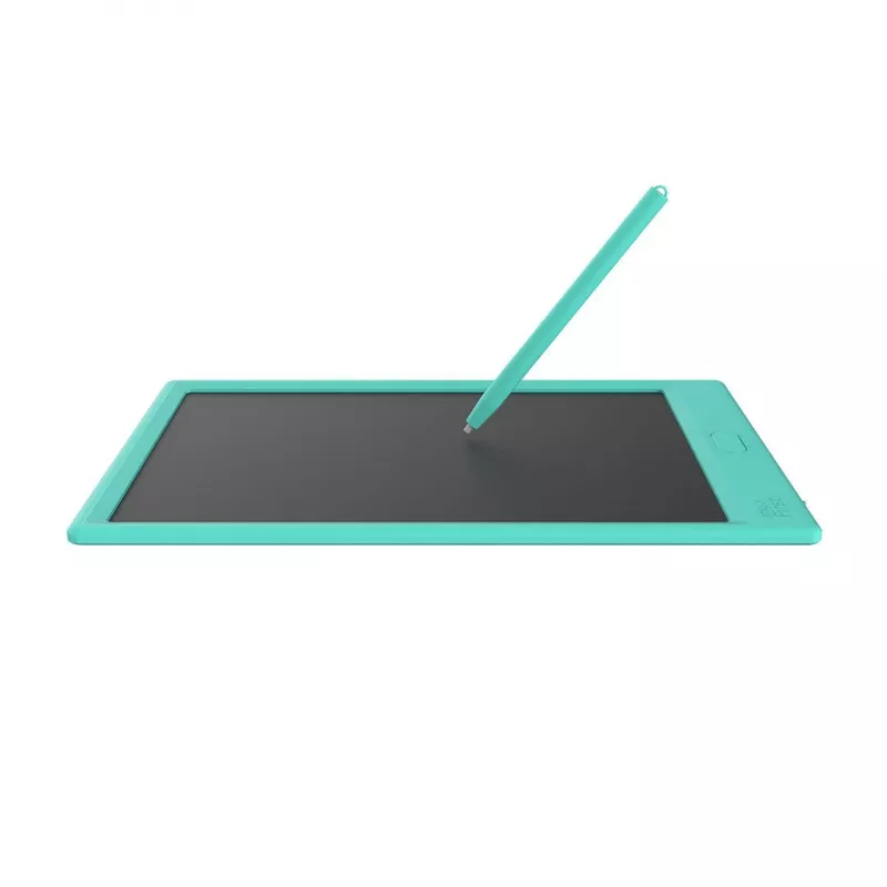 myFirst Sketch Pro Neo Digitales Zeichentablet für Kinder 10,5 Zoll LCD Blau