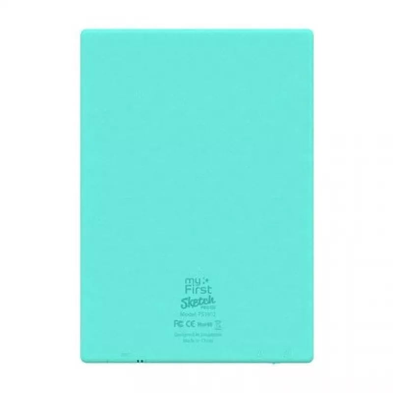 myFirst Sketch Pro Neo Digitales Zeichentablet für Kinder 10,5 Zoll LCD Blau
