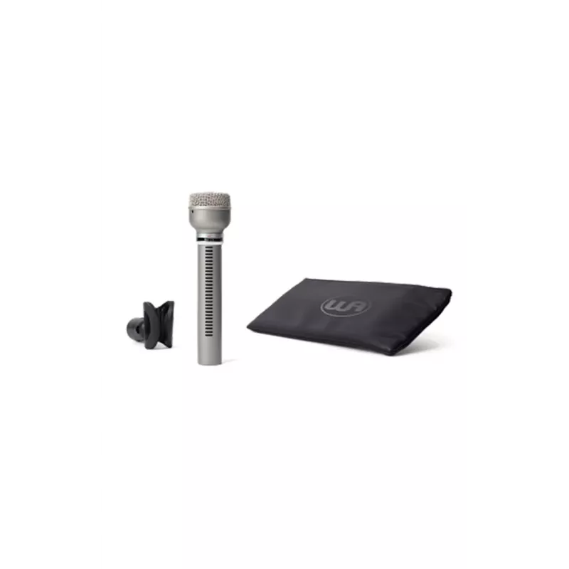 Warm Audio WA-19 Dynamisches Mikrofon