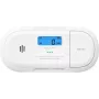 X-Sense XC04-WX Kohlenmonoxidmelder mit LCD-Display, 10 Jahre Batterielebensdauer, UL 2034 zertifiziert