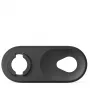 Moment SmartAlign Drop-in Lens Mount für iPhone 17 Air - T-Series (310-321)