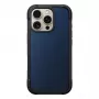 Nomad Rugged Case für iPhone 16 Pro - Atlantic Blue