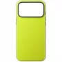 Nomad Modern Case für iPhone 17 Pro Max - Volt (Lebhaftes Gelb/Grün)