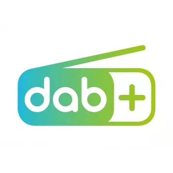 GOGEN IR237BTDAB Internetradio mit DAB+, FM, Bluetooth, Wi-Fi und 2,4-Zoll-Farb-LCD-Display