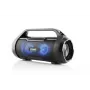 Hyundai BTS40B Tragbarer Bluetooth-Lautsprecher 20W IPX5 Schwarz