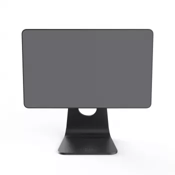FIXED Frame für Apple iPad Pro 11 (2018-2022) und iPad Air (2020/2022) Space Gray