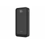 Fixed Zen2 20 Mini PC, AMD Ryzen 9 7940HS, 8 Kerne, 16 Threads, bis zu 5,2 GHz, DDR5, 2x M.2 SSD, Wi-Fi 6E, Bluetooth 5.2, 2,5 Gigabit Ethernet, 2x HDMI 2.1, 2x USB4, 4x USB-A, Schwarz