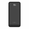 Fixed Zen2 20 Mini PC, AMD Ryzen 9 7940HS, 8 Kerne, 16 Threads, bis zu 5,2 GHz, DDR5, 2x M.2 SSD, Wi-Fi 6E, Bluetooth 5.2, 2,5 Gigabit Ethernet, 2x HDMI 2.1, 2x USB4, 4x USB-A, Schwarz
