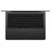 Apple MacBook Pro 14 M5 Space Black / M5 Pro 18-Core CPU, 20-Core GPU / 48GB RAM / 2TB SSD / Deutsche Tastatur (Z1MM_7245_DE_CTO)