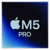 Apple MacBook Pro 16,2 Zoll M5 Max Silber 64 GB RAM 2 TB SSD Deutsche QWERTZ-Tastatur