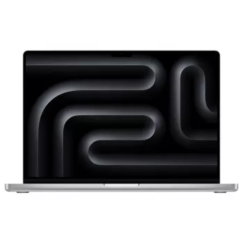 Apple MacBook Pro 16,2 Zoll M5 Max Silber 64 GB RAM 2 TB SSD Deutsche QWERTZ-Tastatur