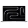 Apple MacBook Pro 16,2 Zoll M5 Max Silber 64 GB RAM 2 TB SSD Deutsche QWERTZ-Tastatur