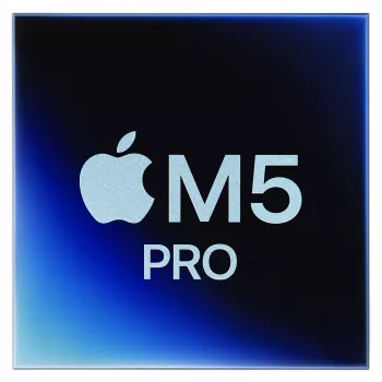 Apple MacBook Pro 16 M5 Space Black, M5 Pro 18-Core CPU, 20-Core GPU, 48GB RAM, 1TB SSD, German Keyboard, Nanotexture Glass, 140W USB-C Power Adapter
