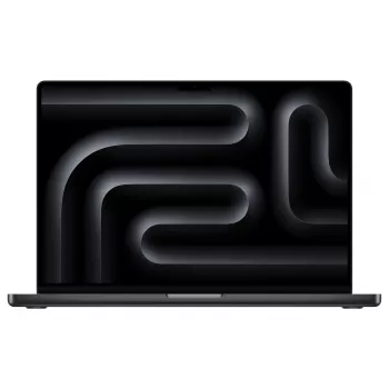 Apple MacBook Pro 16 M5 Space Black, M5 Pro 18-Core CPU, 20-Core GPU, 48GB RAM, 1TB SSD, German Keyboard, Nanotexture Glass, 140W USB-C Power Adapter