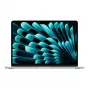 Apple MacBook Air 15 M5 Silber, M5 10-Core CPU, 10-Core GPU, 24GB RAM, 1TB SSD, Deutsche Tastatur, 35W Dual USB-C Netzteil