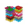 Orthopädisches Sensorik-Matten-Set 19-in-1 XXL 19 Puzzleteile Sensorik Muffik / MFK-025-1
