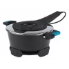 Remoska Tria T41/46 Prodiż 3.5L/5L Elektroofen Multikocher Blau