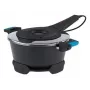 Remoska Tria T41/46 Prodiż 3.5L/5L Elektroofen Multikocher Blau