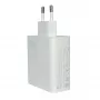 Xiaomi MDY-13-EE USB-A Reiseladegerät 120W Weiß