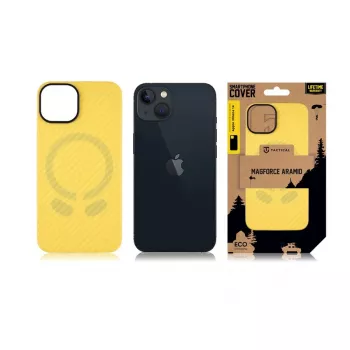 Tactical MagForce Aramid Industrial Limited Edition Case für Apple iPhone 14