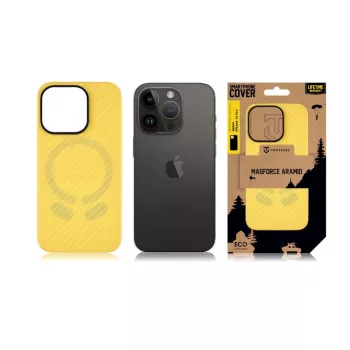 Tactical MagForce Aramid Industrial Limited Edition Case für Apple iPhone 14 Pro Max