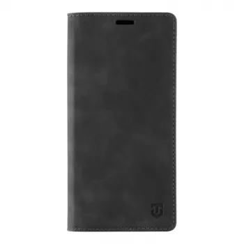 Taktische Book Cover Xproof Galaxy S24+ Black Hawk
