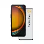 Tactical Glass Shield 5D für Samsung Galaxy XCover 7 Schwarz