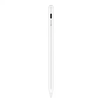 Tactical Roger Pencil Pro 2.0 Weiß