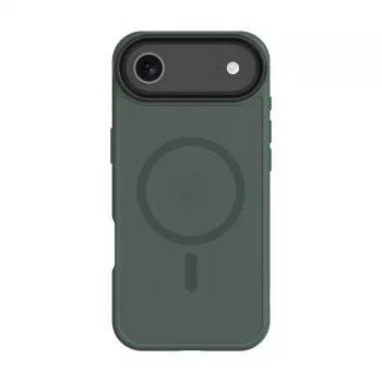 Taktische Rückseitenhülle MagForce Hyperstealth iPhone Air Forest Green