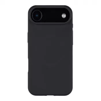 Tactical Rückseitige Abdeckung MagForce Velvet Smoothie iPhone Air Asphalt