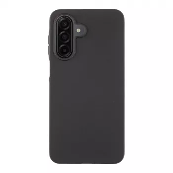 Taktische TPU-Rückseitenhülle für Samsung Galaxy A17 4G/5G Schwarz