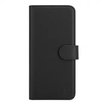 Tactical Book Cover Field Notes Redmi Note 15 Pro+ 5G Schwarz