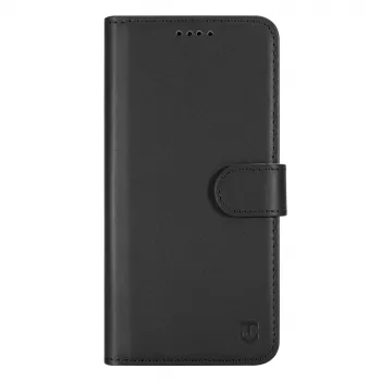 Taktische Buchhülle Field Notes Magic8 Lite Schwarz