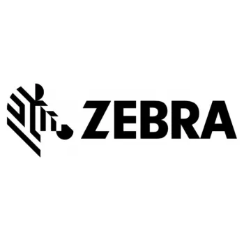 Zebra 3400 Series Wachs-/Harz-Farbband, 156mm x 450m, Hochleistung, 25mm Kern, 6/Box
