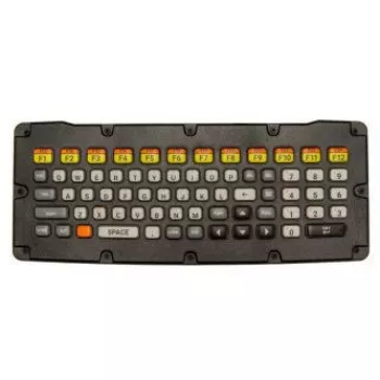 Zebra Tastatur - USB - AZERTY - für Zebra VC80